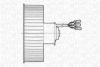 FIAT 5920012 Electric Motor, interior blower